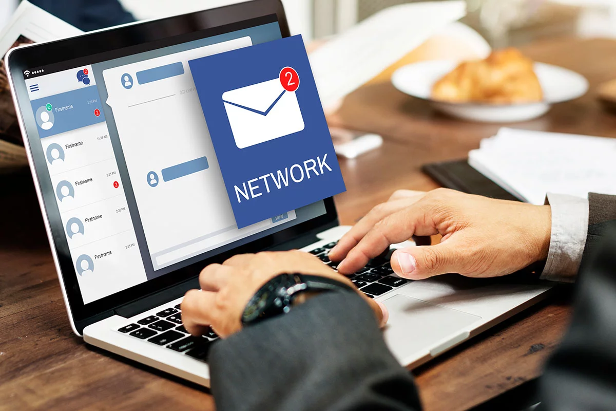 Email Hosting Solutions